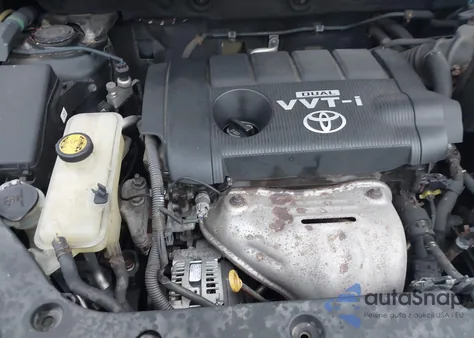 2011 Toyota Rav4 z USA, uszkodzony, nr VIN 2T3BF4DV6BW089902